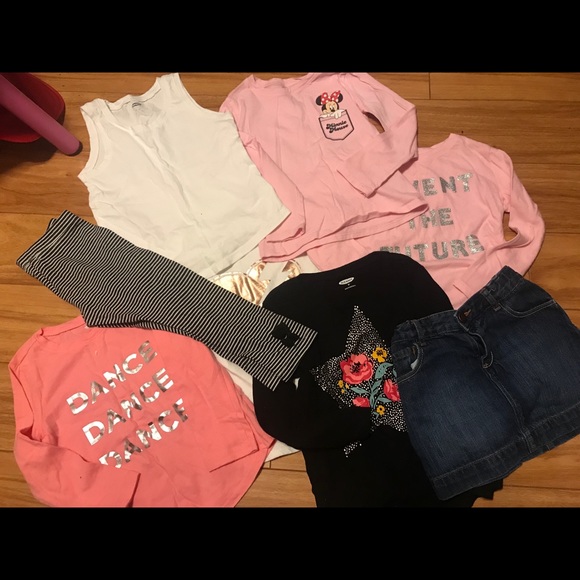 Old Navy Other - Old Navy Bundle